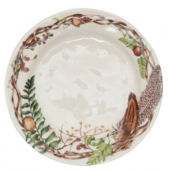 Juliska Forest Walk Dinner Plate